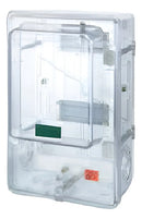Caixa Medidor Cm3 - Trifásica Light Rj