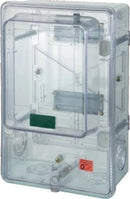 Kit Completo Caixa Medidor Padrão Light Trifásico