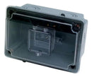 Caixa Trifásica Para Disjuntor Padrão Light Taf Cdj3 127/220