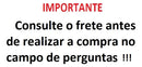 Poste Aço Galvanizado Enel  6mts / 100dan - Novos