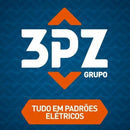 Caixa Medidor Polifásico Bi-tri - Padrão Enel Rj