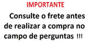 Postes Aço Galvanizado 5mts+ Kit Material Bifásico Enel