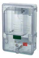 Caixa Padrão Light Medidor Tri Cm3