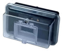 Caixa Padrão Light Monofásica TAF CDJ1 para Disjuntor