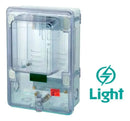 Caixa Medidor Mono Padrão Light Cm1 Taf